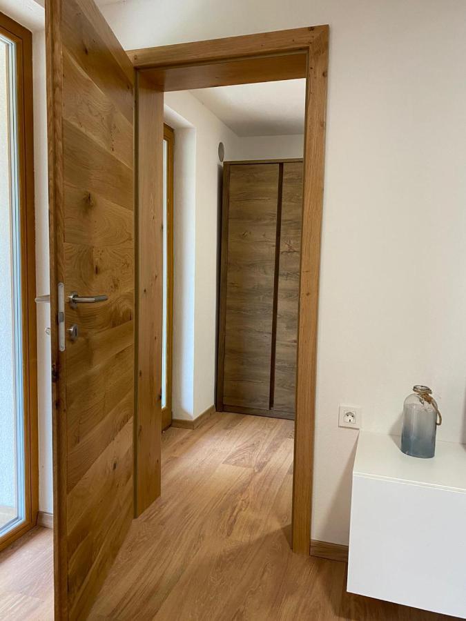 Appartamento Apartma Lupis Podvolovljek Esterno foto
