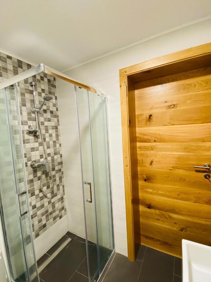 Appartamento Apartma Lupis Podvolovljek Esterno foto