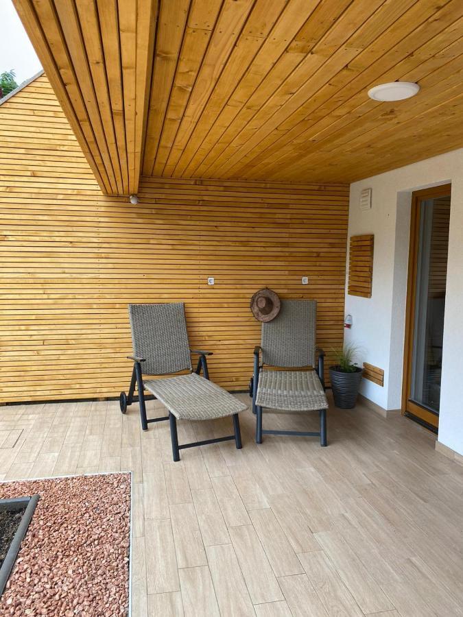 Appartamento Apartma Lupis Podvolovljek Esterno foto